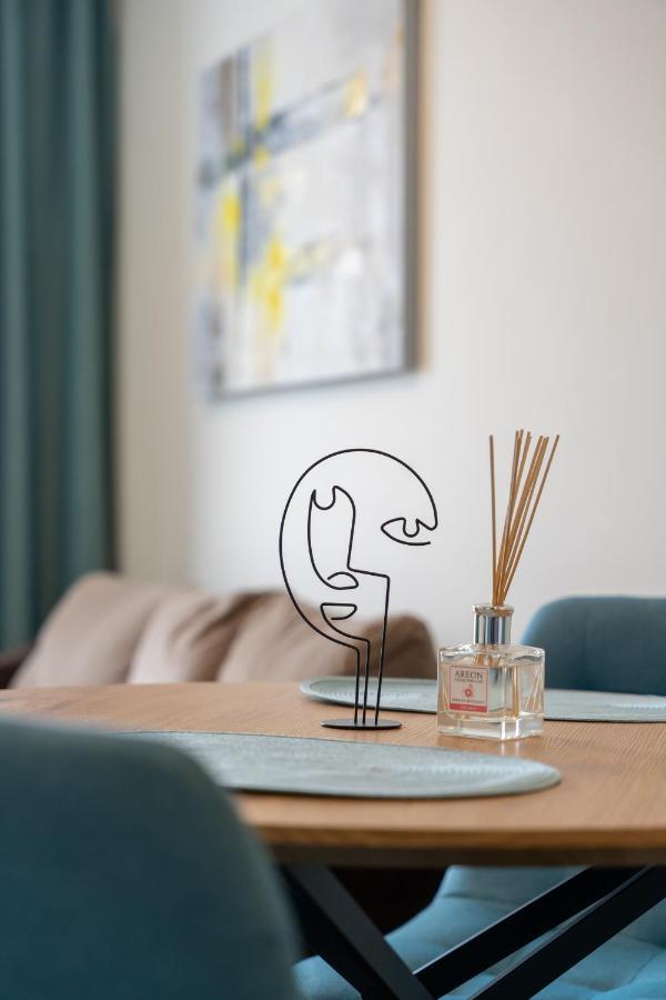 Apartman 41 ズラティボール エクステリア 写真