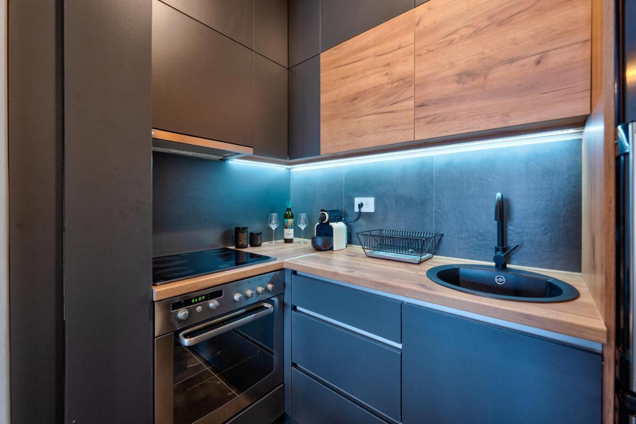 Apartman 41 ズラティボール エクステリア 写真