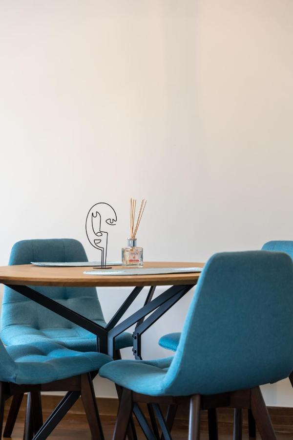 Apartman 41 ズラティボール エクステリア 写真