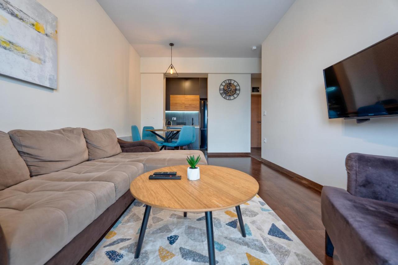 Apartman 41 ズラティボール エクステリア 写真