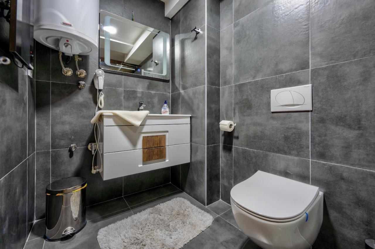 Apartman 41 ズラティボール エクステリア 写真