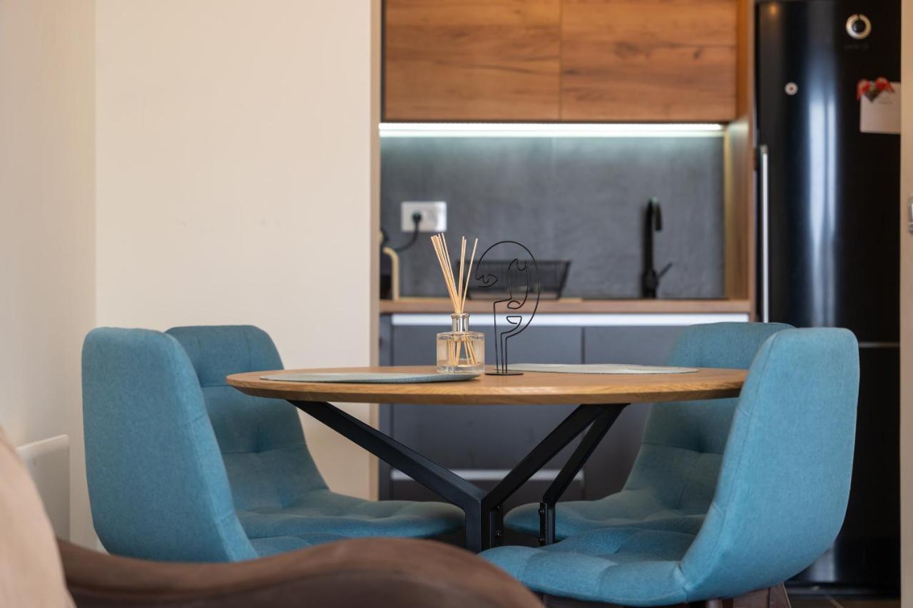 Apartman 41 ズラティボール エクステリア 写真