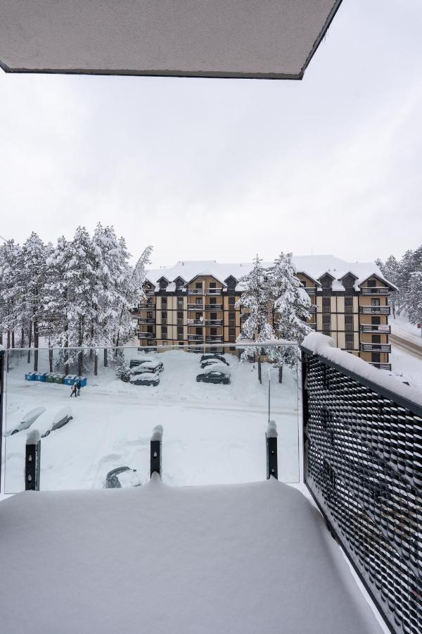 Apartman 41 ズラティボール エクステリア 写真