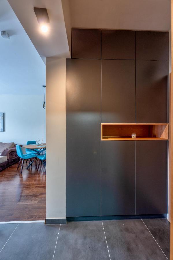 Apartman 41 ズラティボール エクステリア 写真
