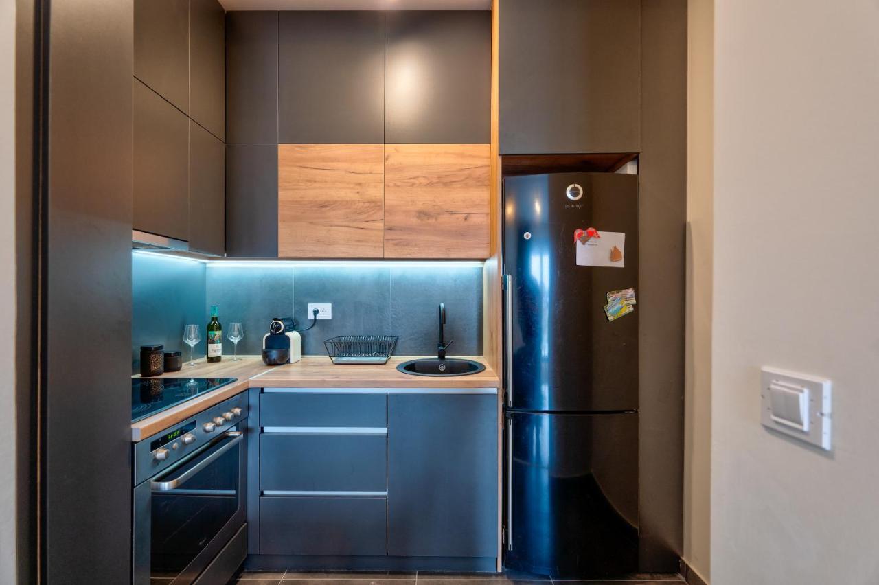 Apartman 41 ズラティボール エクステリア 写真