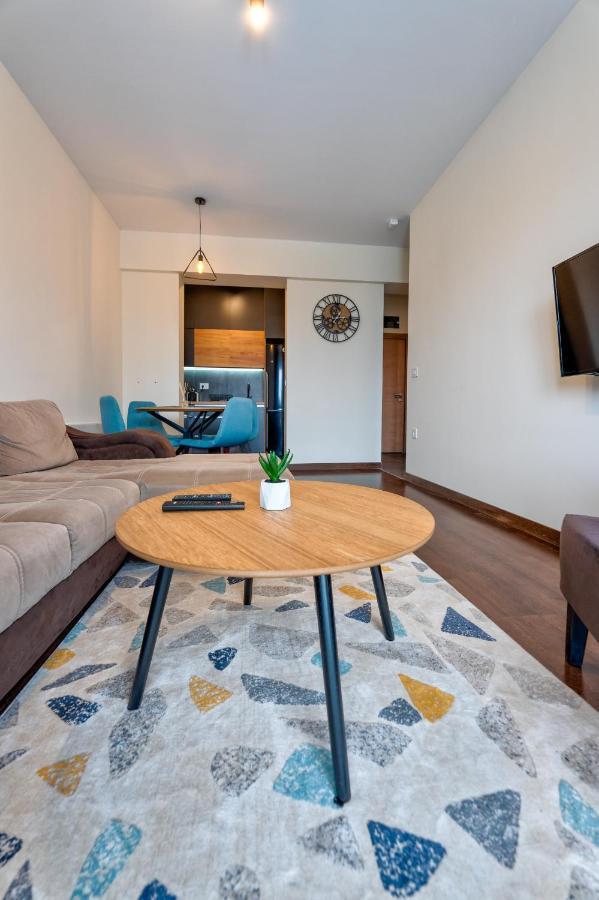 Apartman 41 ズラティボール エクステリア 写真