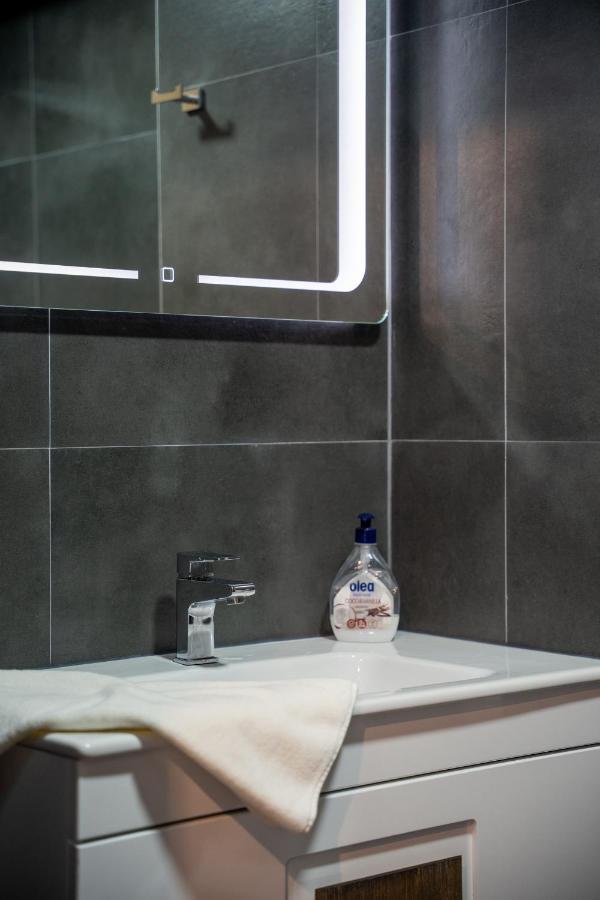 Apartman 41 ズラティボール エクステリア 写真