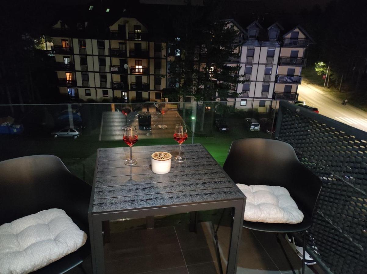 Apartman 41 ズラティボール エクステリア 写真